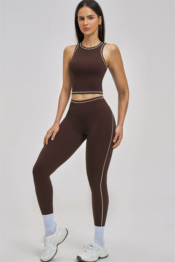 The Unbound Leggings
