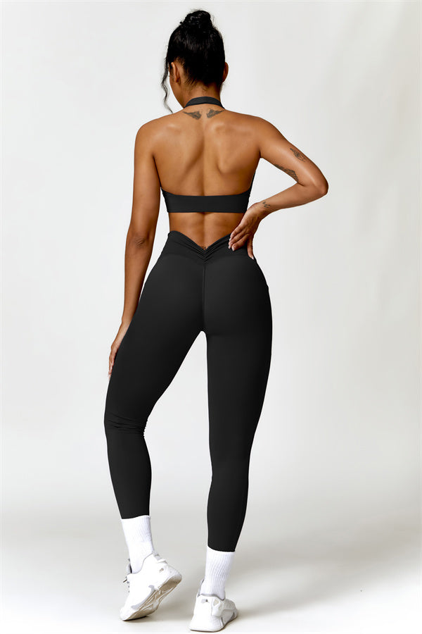 Aria Grace Leggings