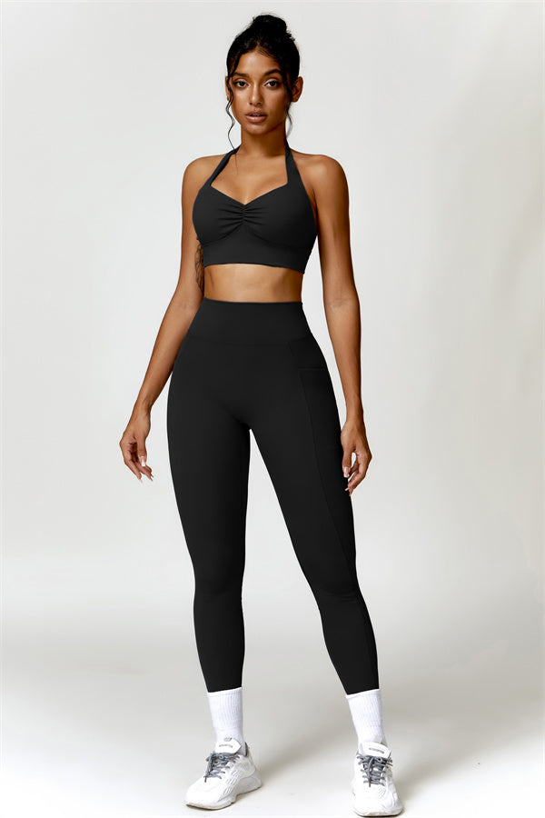 Aria Grace Leggings