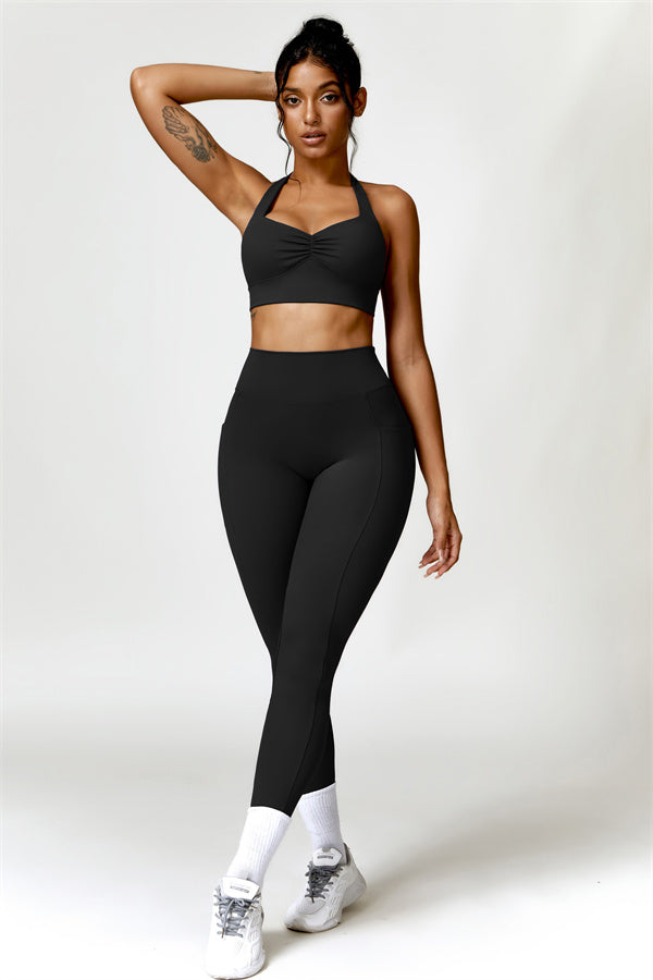 Aria Grace Leggings
