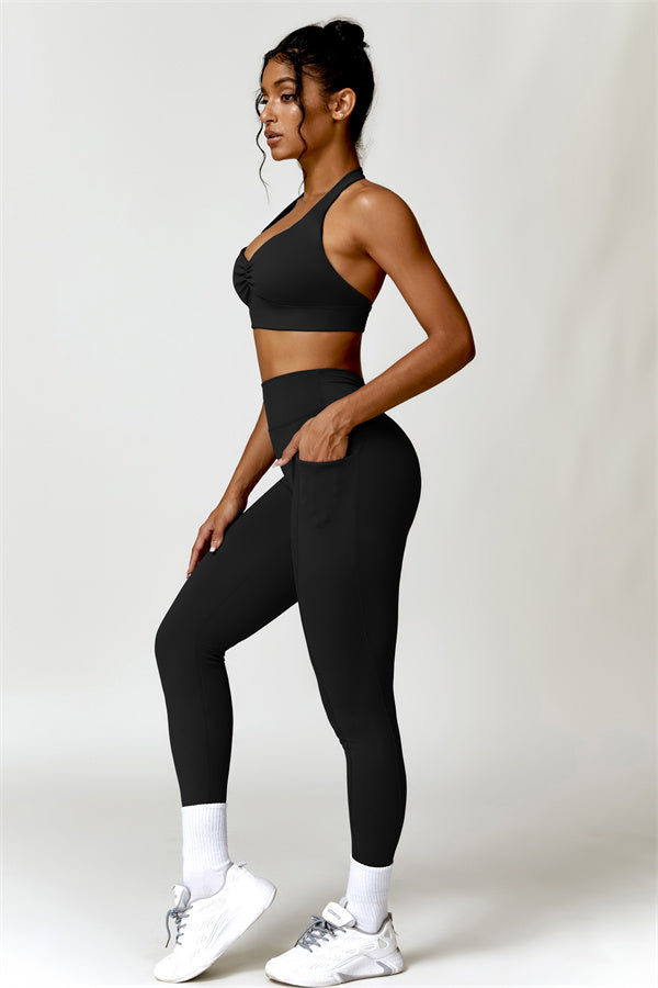 Aria Grace Leggings