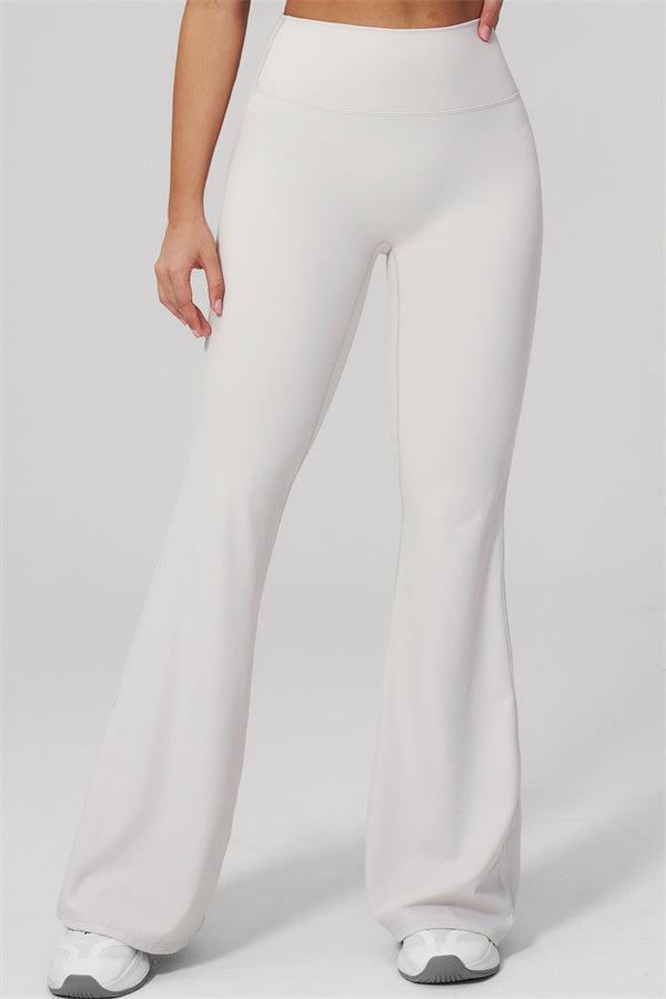 The Rapture Tank Top Flared Leggings 2-Piece Set
