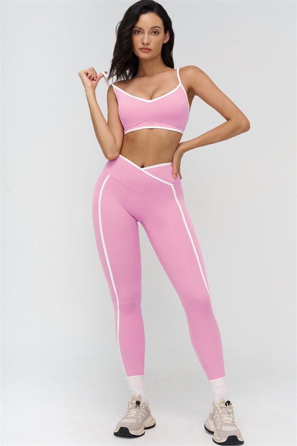 The Crave Leggings