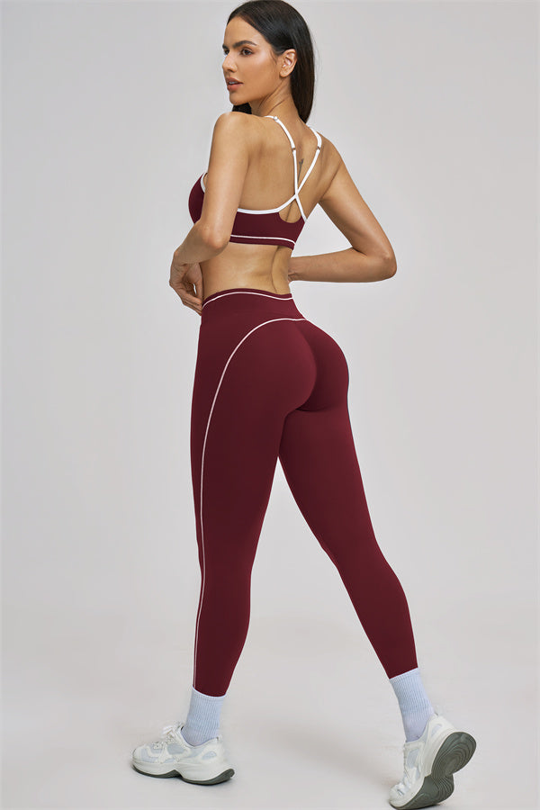 The Unbound Leggings