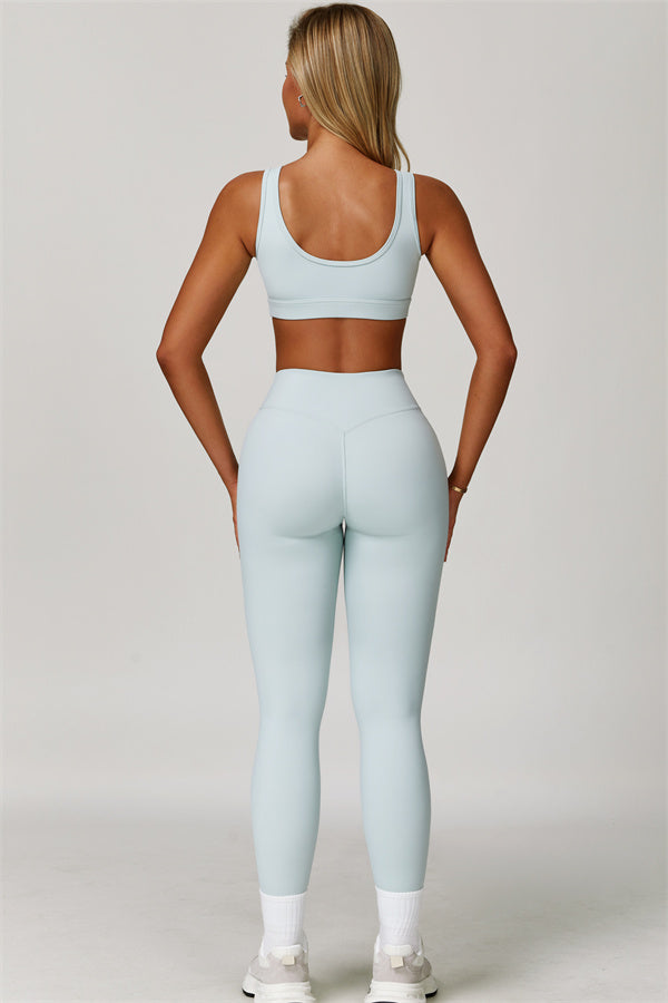 The Lavish Sports Bra