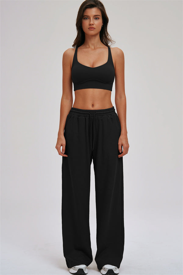 The Kinetic Sweatpants