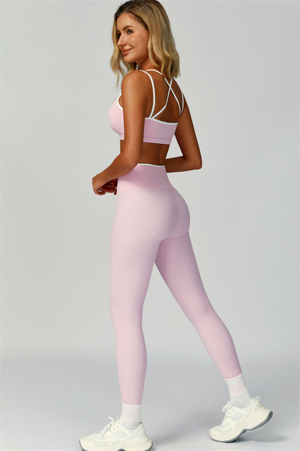 The Quest Sports Bra