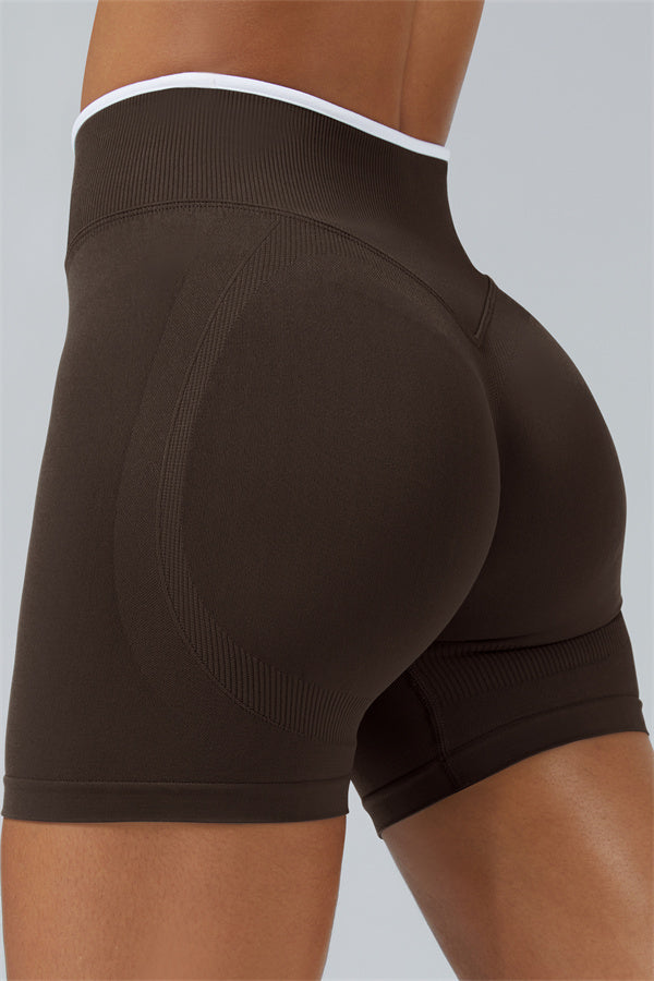 The Elevate Sports Bra Shorts 2-Piece Set