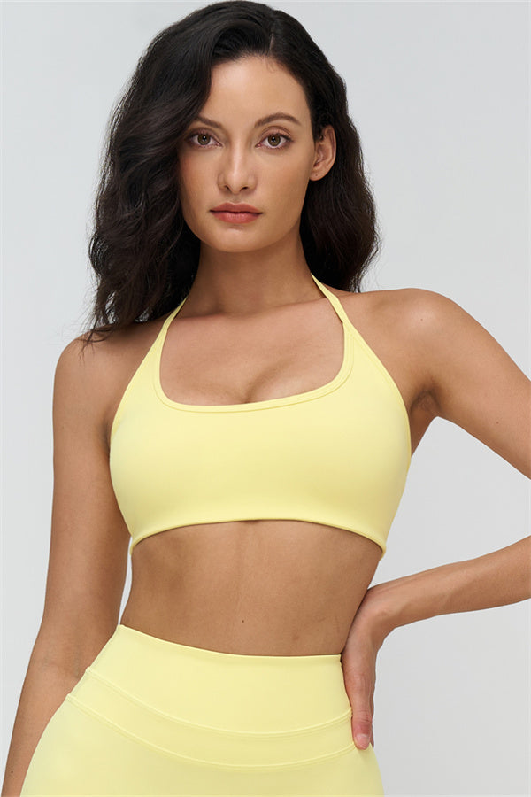 The Stride Sports Bra Shorts 2-Piece Set