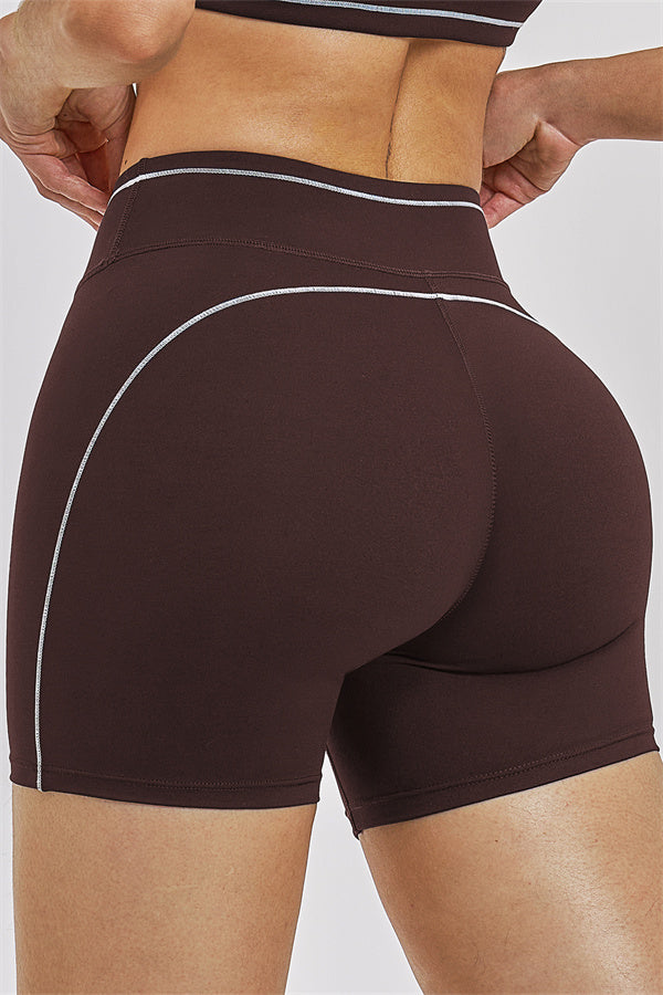The Unbound Jacket Shorts 2-Piece Set