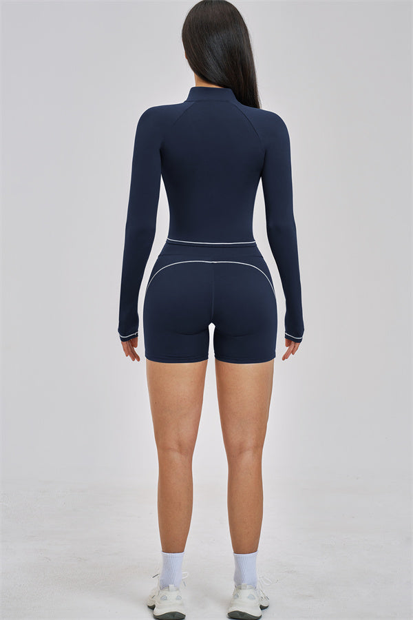 The Unbound Jacket