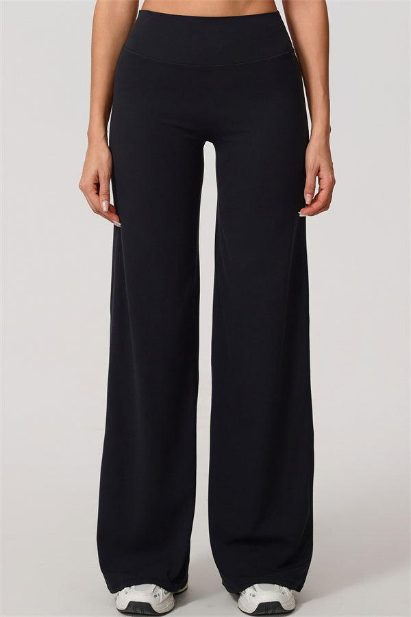 The Nestle Straight Leg Pants