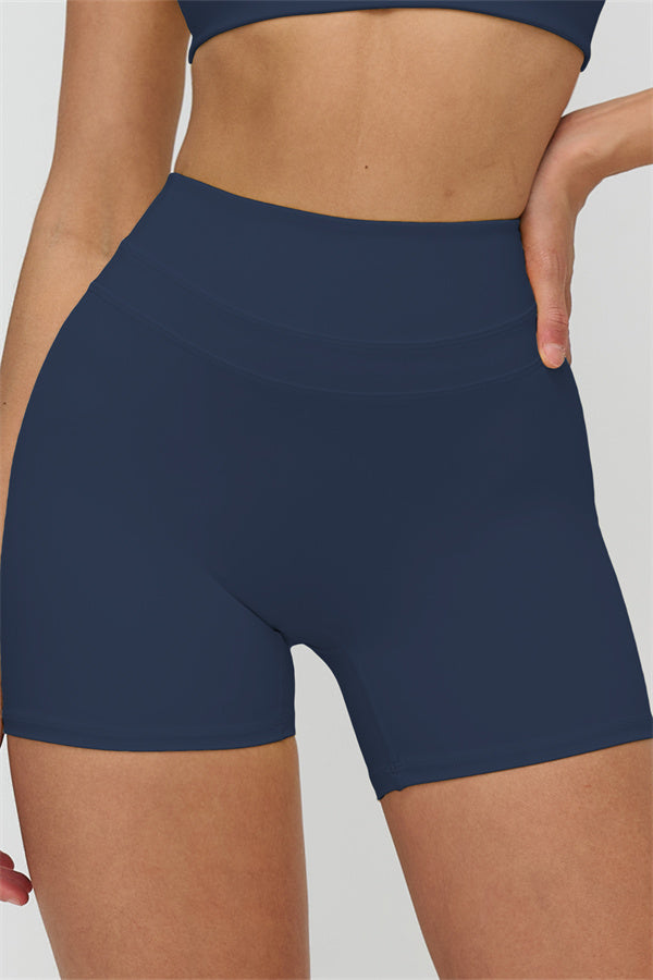 The Stride Sports Bra Shorts 2-Piece Set