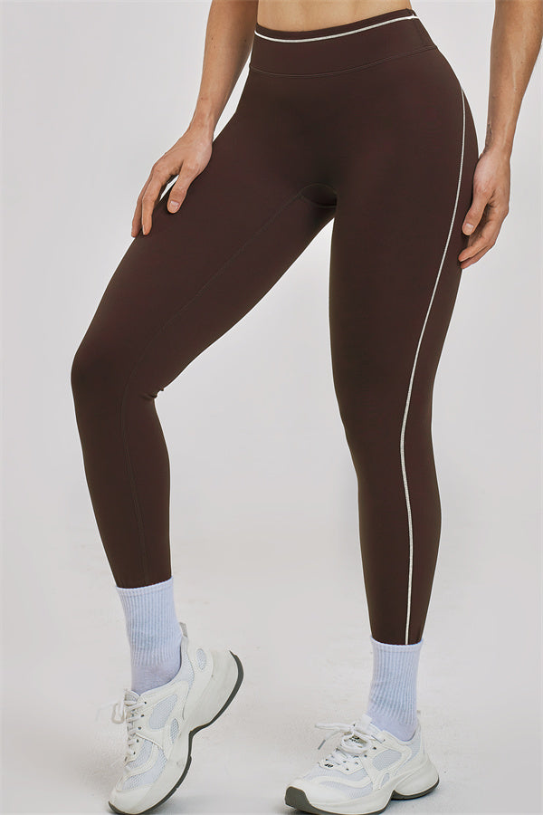 The Unbound Leggings