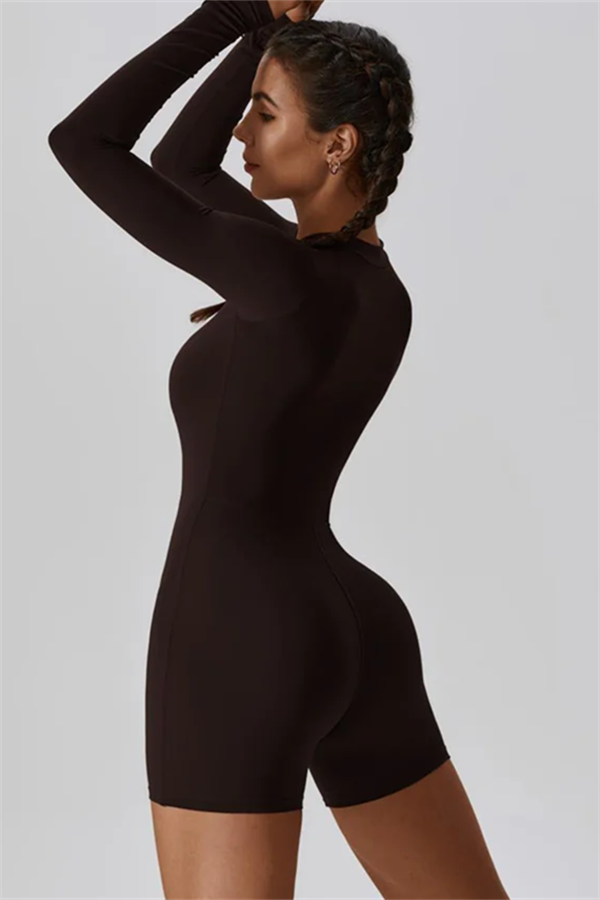 Lily Mae Jumpsuit