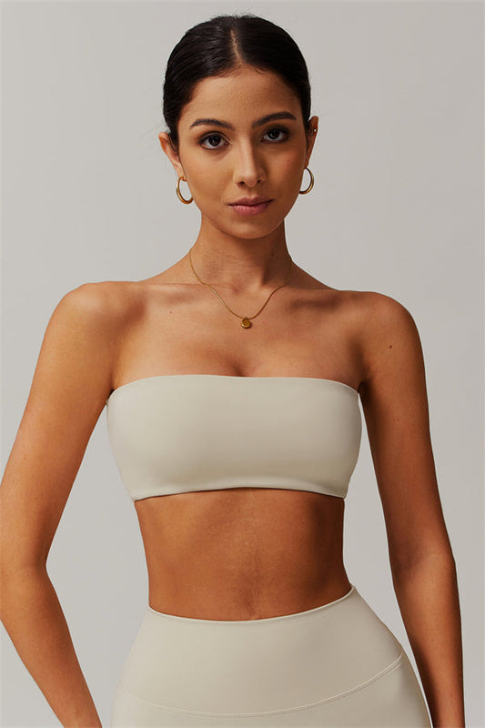 The Essence Mae Sports Bra