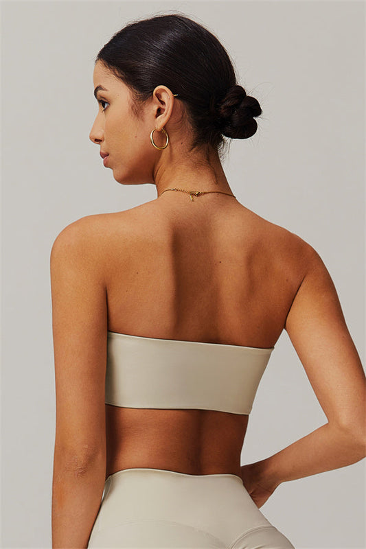 The Essence Mae Sports Bra