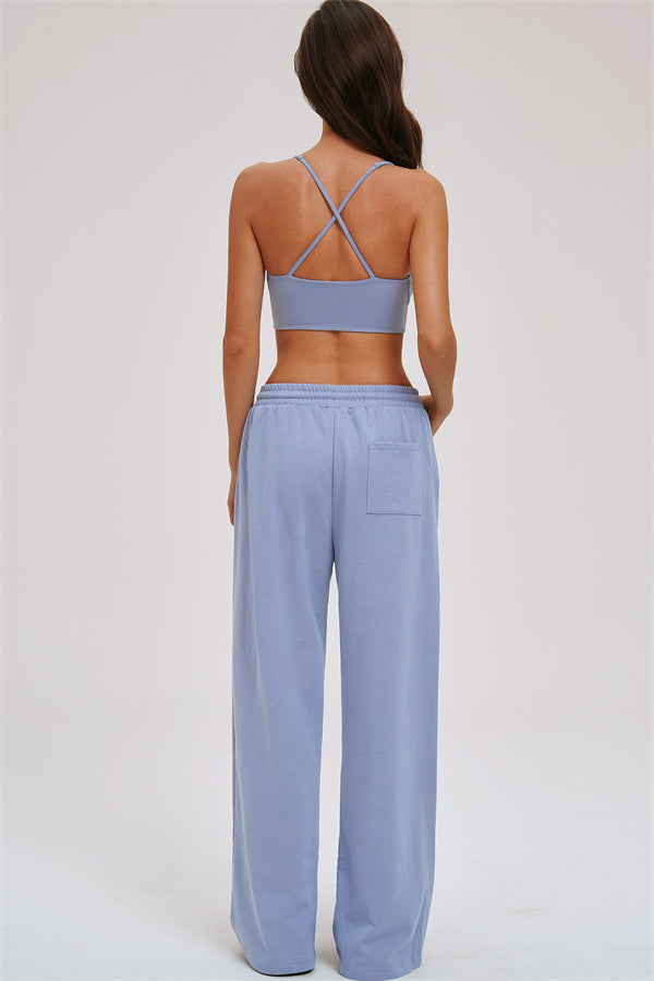 The Kinetic Sweatpants