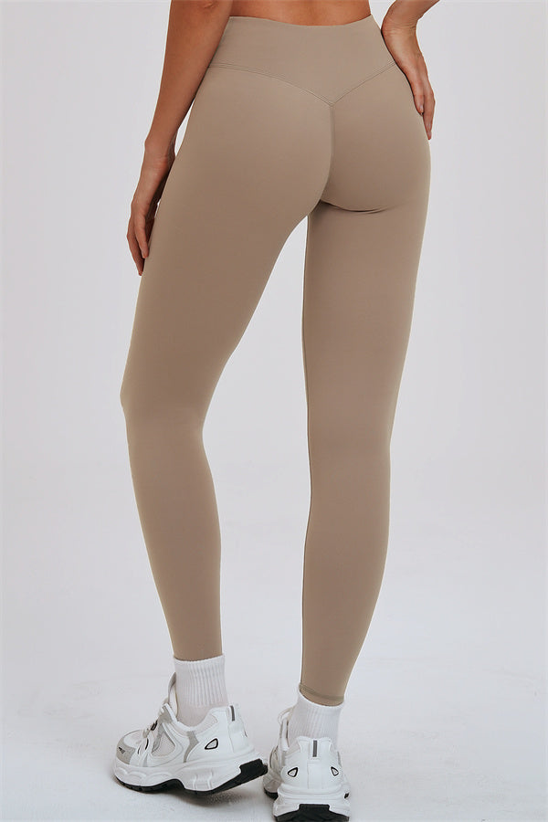 The Kinetic Sports Bra Leggings 2-Piece Set