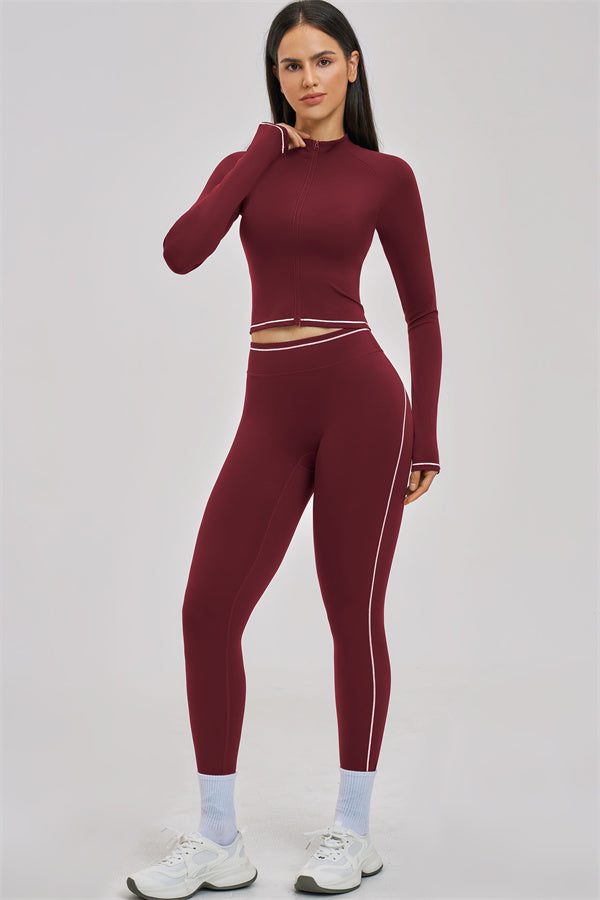 The Unbound Jacket