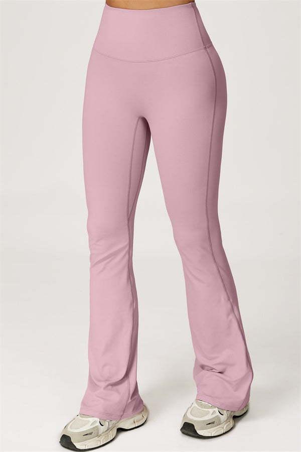 The Lily Belle Flared Leggings