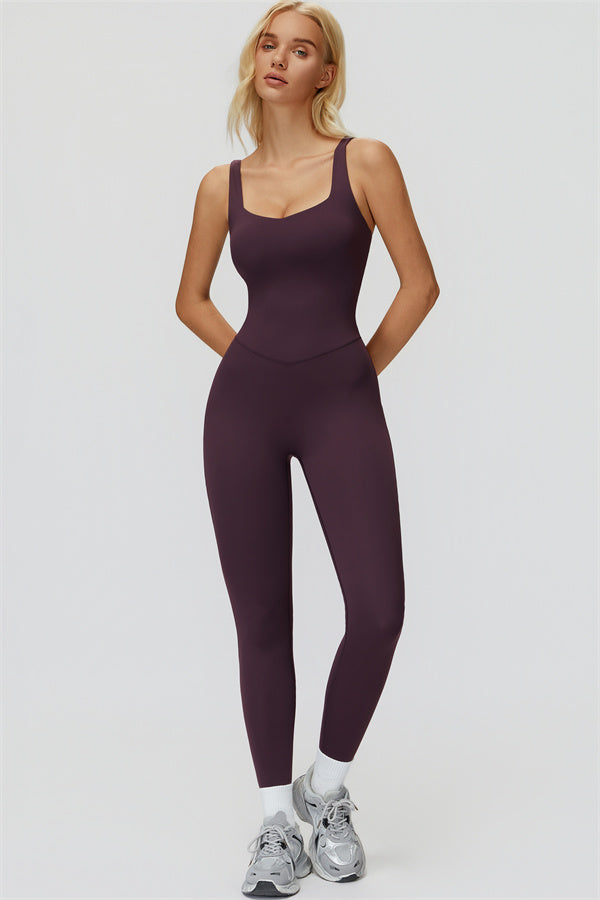 The Butterfly Jumpsuit