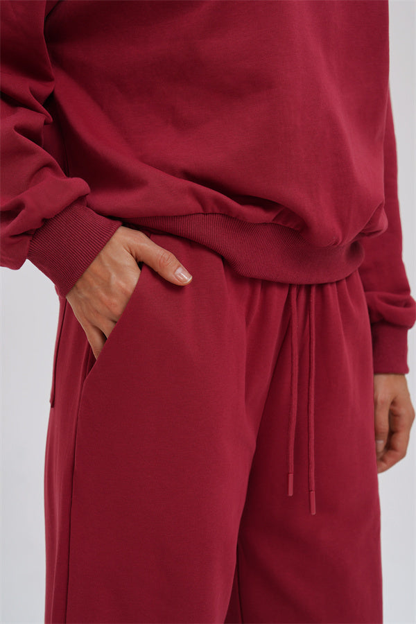 The Kinetic Sweatpants