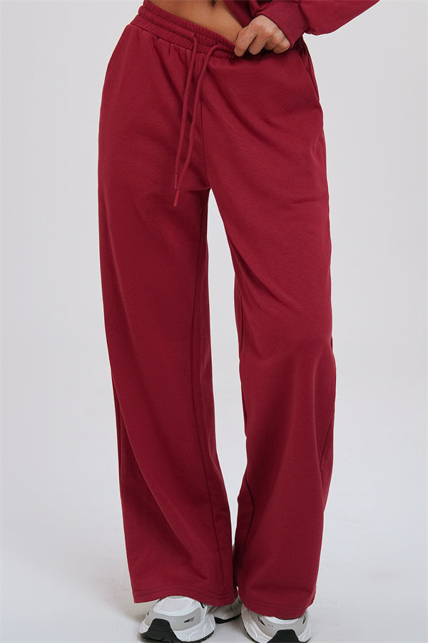 The Kinetic Sweatpants