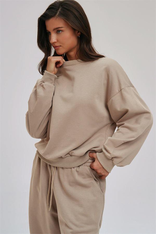 The Kinetic Sweatpants