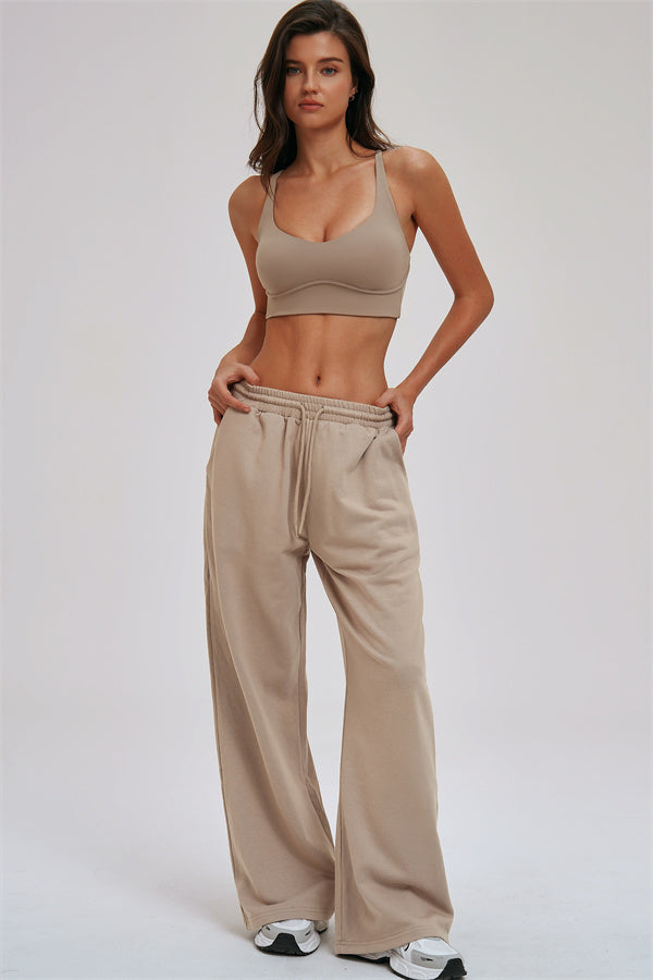 The Kinetic Sweatpants