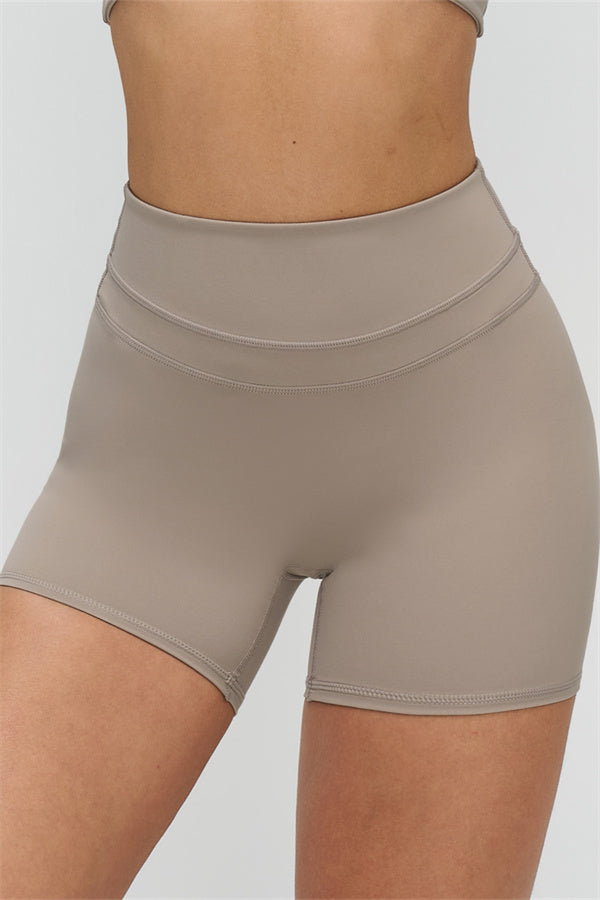 The Stride Sports Bra Shorts 2-Piece Set