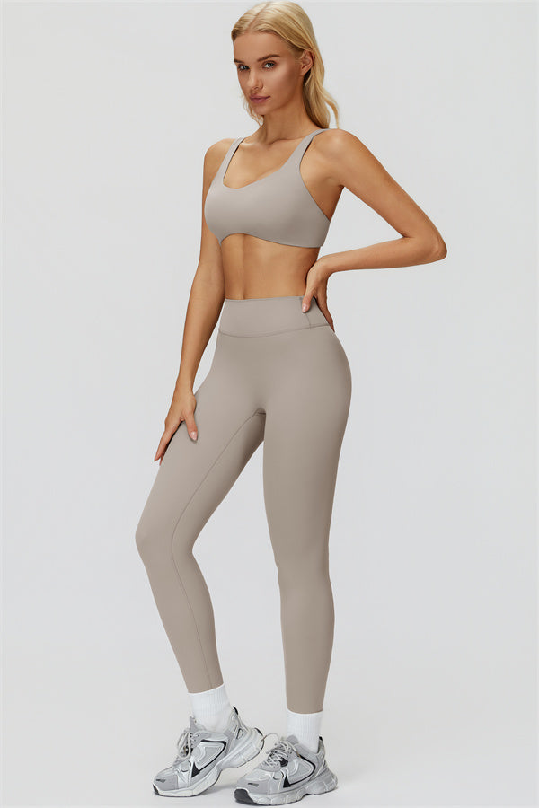 The Butterfly Leggings