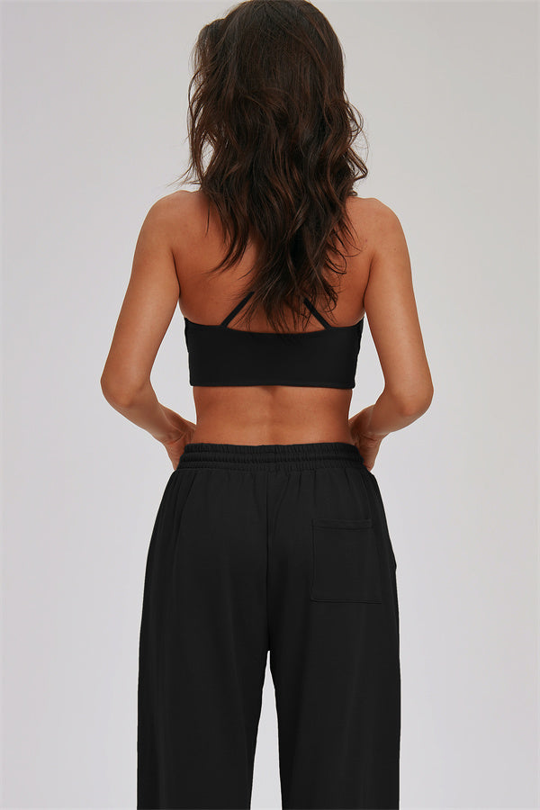 The Kinetic Sweatpants