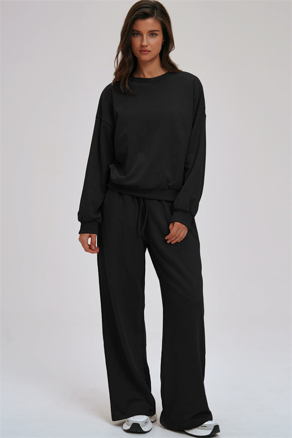 The Kinetic Sweatpants