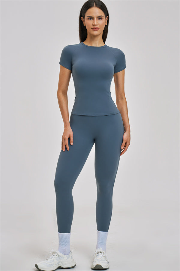 The Zenith Leggings