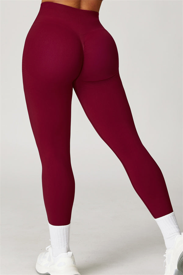 The Delight Halter Top Leggings 2-Piece Set