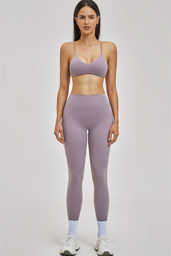 The Zenith Leggings