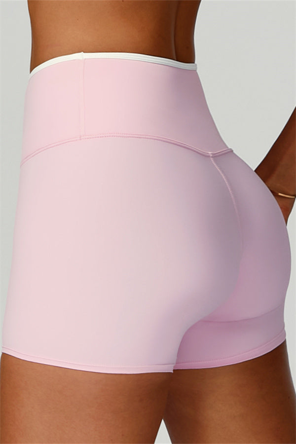 The Quest Tank Shorts 2-Piece Set