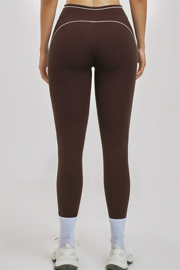 The Unbound Leggings