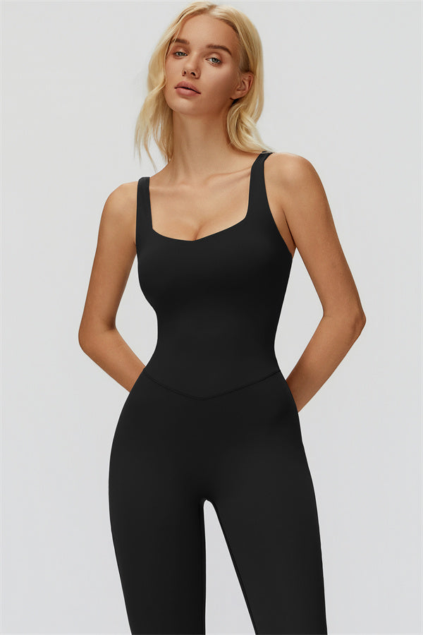 The Butterfly Jumpsuit