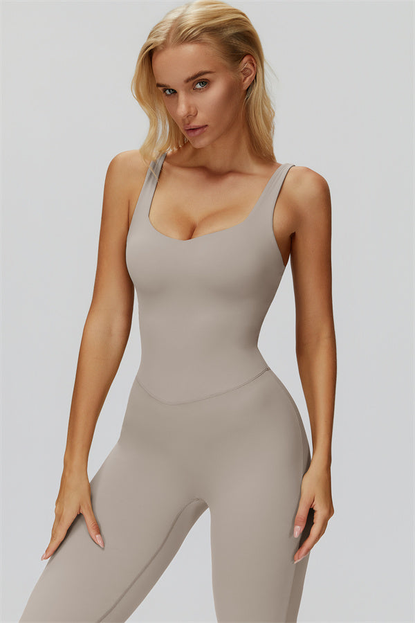 The Butterfly Jumpsuit