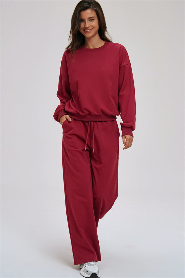 The Kinetic Sweatpants
