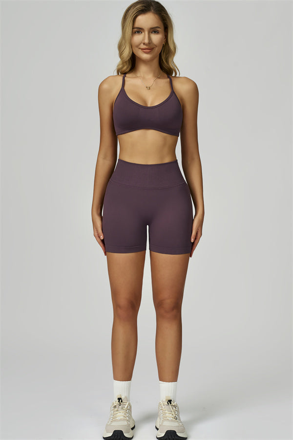 The Prime Shorts