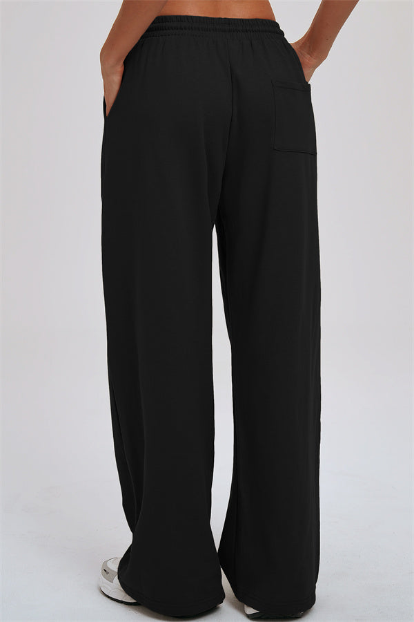 The Kinetic Sweatpants