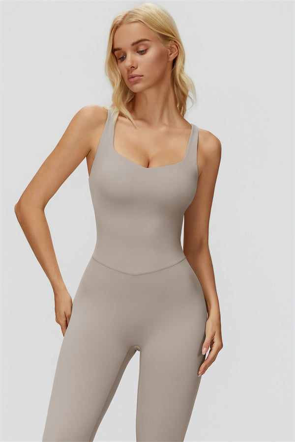 The Butterfly Jumpsuit