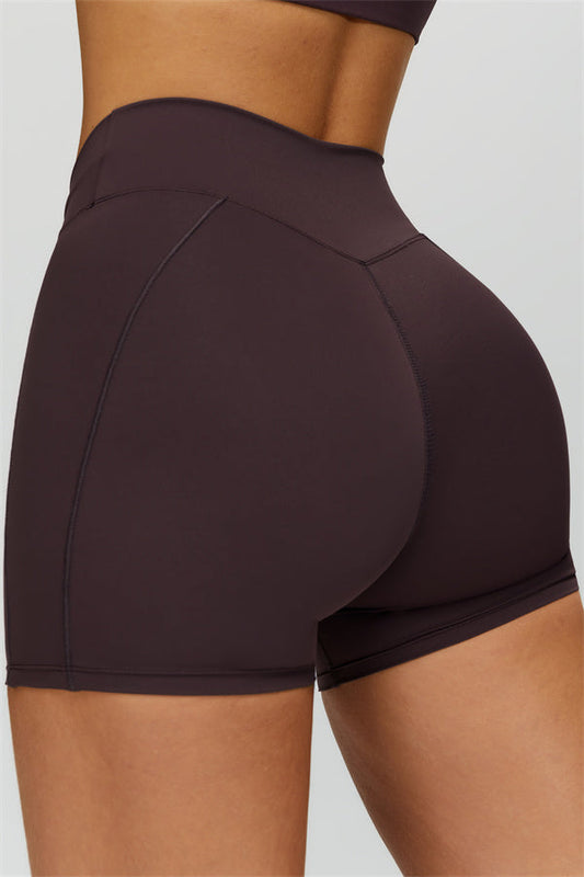 The Dreamy Shorts