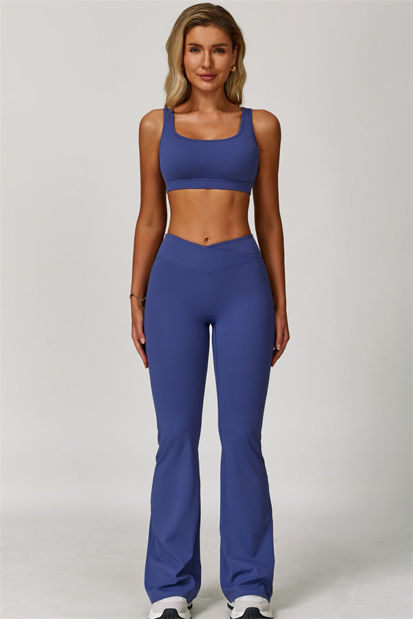The Lavish Sports Bra