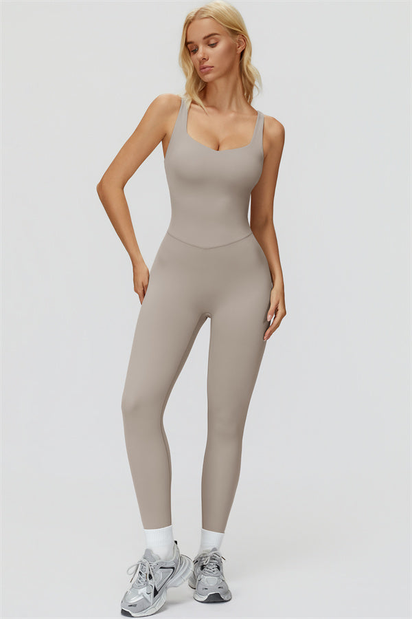The Butterfly Jumpsuit