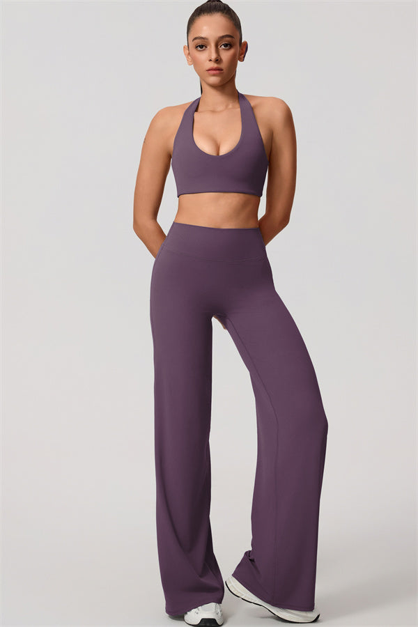The Nestle Sports Bra