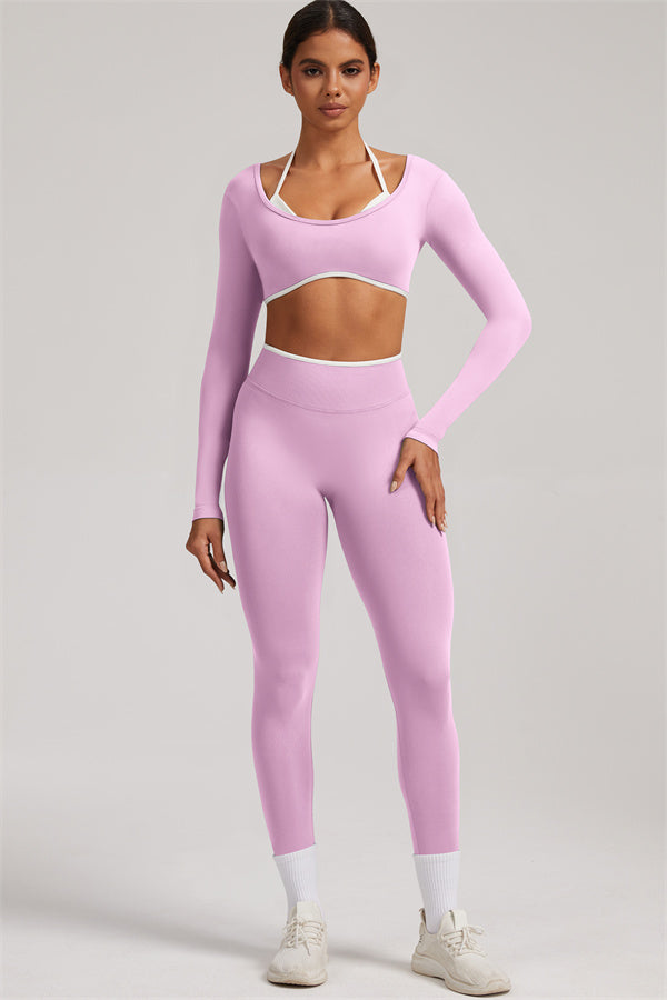The Elevate Leggings